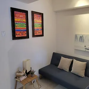 Aire Acondicionado , Centrico Y Acogedor *