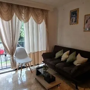Cerca A Estacion Metro Poblado Apartament