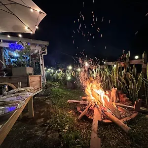 Selene Coworking Cafe Medellín