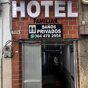 Hotel Familiar *