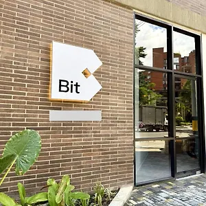 Bit By Simple * Medellín