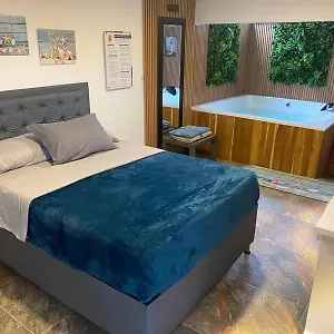 Apartmán Glam House Medellín