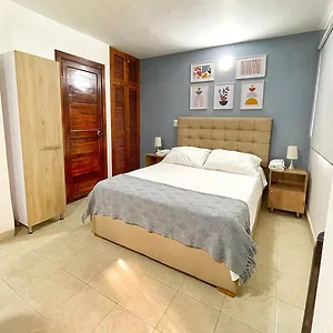 Loft In Medellin