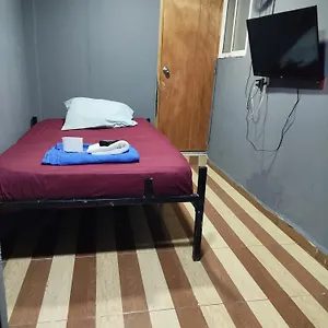 Dulce Hogar Aparta 호텔 메딜린