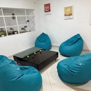 Coliving Casa Victoria