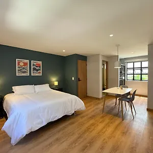 Ecohousing *