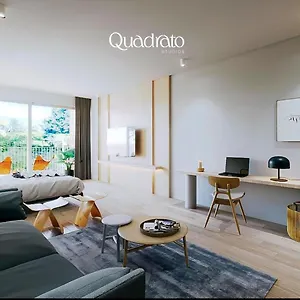 New Loft 38 Mt In Laureles, Ac, Internet, Jacuzzis, 1 Queen Bed & 1 Sofabed * Medellín