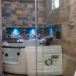 아파트 Con Jacuzzi En Belen *