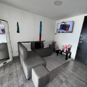 Compartido Alto De Palmas Apartment