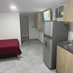 Loreto Aparta Estudio 202 Apartment