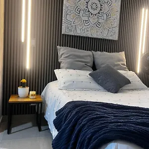 Loft Belen Wifi900mb Av 33 Cr 70 L Balcon Vista 메딜린