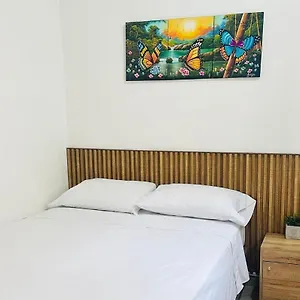 아파트 San Diego