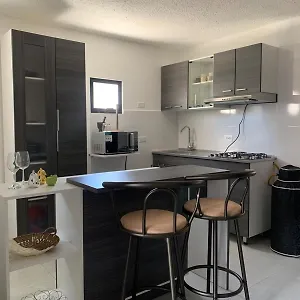 Natural Charm In Apartament