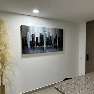 Agradable En Laureles * Medellín