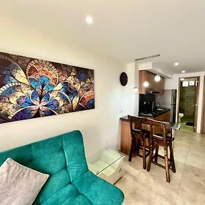 Apartment Laureles The Nbhd *