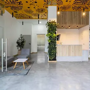 Edificio Aiana By Host * Medellín