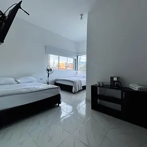 Casa La 35 Penzion *
