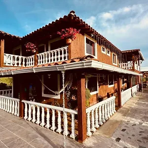 Finca Campestre Mi Retono 펜션