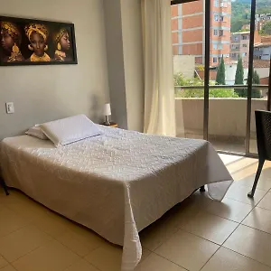 Laureles 301 Lejlighed Medellín