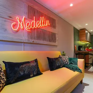 Ayamonte By Housy Host Apartment Medellin