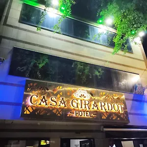Casa Girardot