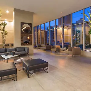 Novotel El Tesoro 5* Медельин