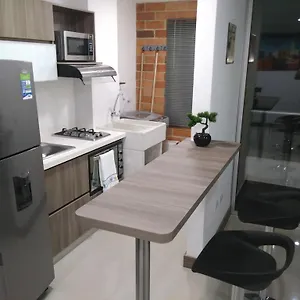 아파트 Apartamento Laureles Avatara
