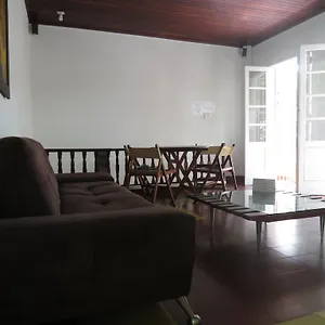 بيت شباب Casa Prado *