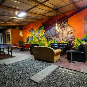 Hotel Poblado Park 3*