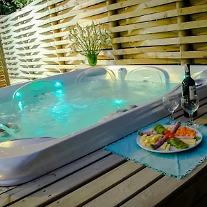 Monte Helicón Ecolodge&spa