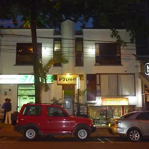 Lleras Park * 메딜린