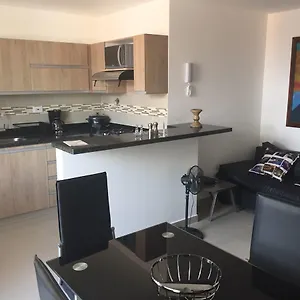 Ipanema Laureles Nuevo شقة ميديلين