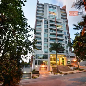Blux * Medellín