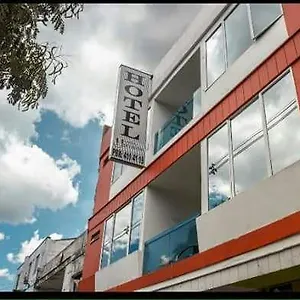 Hotel Bulerias