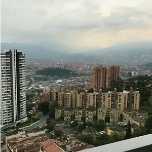 Apartamento Guayacanes De San Diego