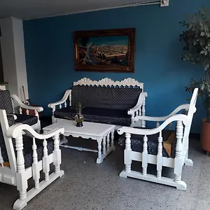 Hotel Manzanares