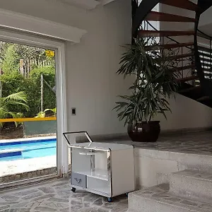 Alqueria Suiza بيت للعطل