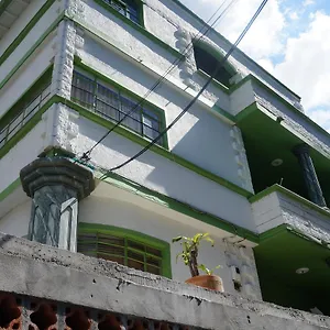 Hotel Casa Don Quijote 2*