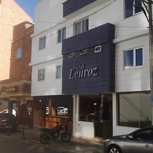 Leuroz