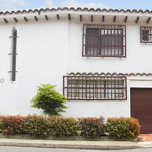 Casa Santa Ana * ميديلين