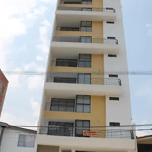 Apartamento Edificio Stanford Ii *