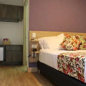 Poma Rosa Hotel Medellín
