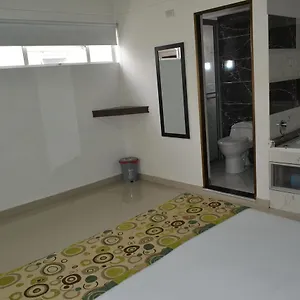 Punto Dos Suites Hotel económico