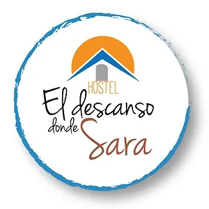 El Descanso Donde Sara 호스텔