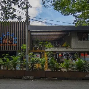 Hostel Colombia *