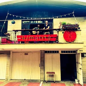 Almarita * Medellín