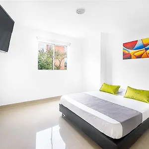 Ayenda 1219 Park 6 Hotel 3*