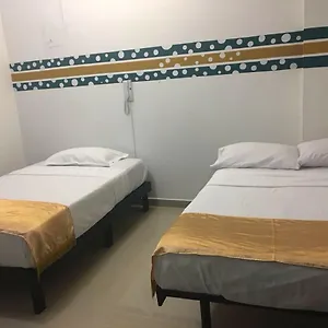 Dali Medellin