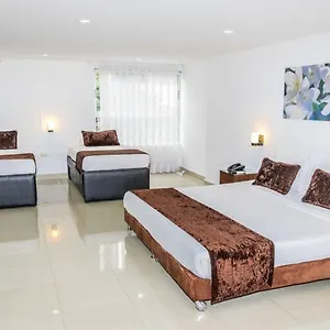 Rosas Boutique Hotel 3*