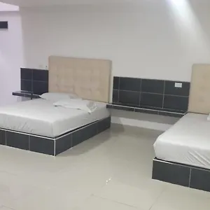 Dubai 호텔 메딜린